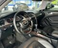 Сірий Ауді А4, об'ємом двигуна 0 л та пробігом 225 тис. км за 11200 $, фото 6 на Automoto.ua