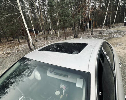 Сірий Ауді А4, об'ємом двигуна 1.98 л та пробігом 340 тис. км за 8000 $, фото 4 на Automoto.ua