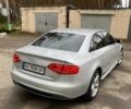 Сірий Ауді А4, об'ємом двигуна 1.98 л та пробігом 154 тис. км за 11900 $, фото 15 на Automoto.ua