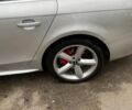 Сірий Ауді А4, об'ємом двигуна 1.98 л та пробігом 154 тис. км за 11900 $, фото 11 на Automoto.ua