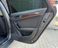 Серый Ауди А4, объемом двигателя 2 л и пробегом 242 тыс. км за 11300 $, фото 26 на Automoto.ua