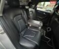 Сірий Ауді А4, об'ємом двигуна 1.98 л та пробігом 204 тис. км за 11500 $, фото 11 на Automoto.ua