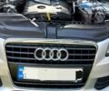Серый Ауди А4, объемом двигателя 2 л и пробегом 163 тыс. км за 12000 $, фото 4 на Automoto.ua