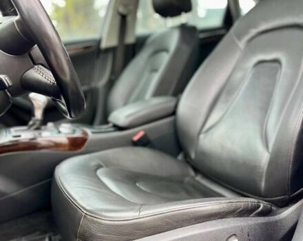 Сірий Ауді А4, об'ємом двигуна 1.98 л та пробігом 238 тис. км за 12600 $, фото 29 на Automoto.ua