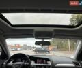 Сірий Ауді А4, об'ємом двигуна 2 л та пробігом 170 тис. км за 10800 $, фото 36 на Automoto.ua