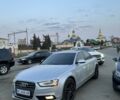 Серый Ауди А4, объемом двигателя 2 л и пробегом 285 тыс. км за 10100 $, фото 3 на Automoto.ua
