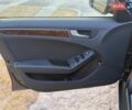 Серый Ауди А4, объемом двигателя 1.97 л и пробегом 199 тыс. км за 13800 $, фото 30 на Automoto.ua