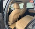 Сірий Ауді А4, об'ємом двигуна 1.98 л та пробігом 260 тис. км за 8800 $, фото 9 на Automoto.ua