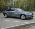 Серый Ауди А4, объемом двигателя 1.8 л и пробегом 166 тыс. км за 11300 $, фото 6 на Automoto.ua
