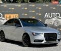 Сірий Ауді А4, об'ємом двигуна 1.98 л та пробігом 200 тис. км за 11000 $, фото 1 на Automoto.ua