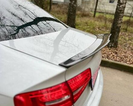 Сірий Ауді А4, об'ємом двигуна 1.98 л та пробігом 238 тис. км за 12600 $, фото 15 на Automoto.ua