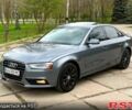 Серый Ауди А4, объемом двигателя 2 л и пробегом 248 тыс. км за 13500 $, фото 1 на Automoto.ua