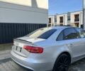 Серый Ауди А4, объемом двигателя 2 л и пробегом 269 тыс. км за 8300 $, фото 15 на Automoto.ua