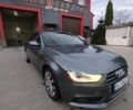 Серый Ауди А4, объемом двигателя 1.98 л и пробегом 192 тыс. км за 11000 $, фото 1 на Automoto.ua