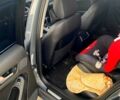 Сірий Ауді А4, об'ємом двигуна 2 л та пробігом 212 тис. км за 11800 $, фото 10 на Automoto.ua