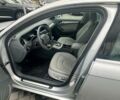 Серый Ауди А4, объемом двигателя 2 л и пробегом 250 тыс. км за 10300 $, фото 27 на Automoto.ua