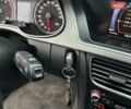 Сірий Ауді А4, об'ємом двигуна 2 л та пробігом 170 тис. км за 10800 $, фото 40 на Automoto.ua