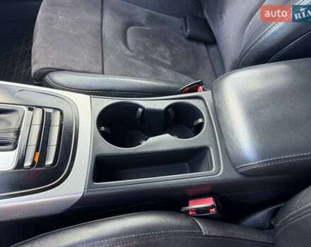 Серый Ауди А4, объемом двигателя 1.97 л и пробегом 324 тыс. км за 13500 $, фото 37 на Automoto.ua