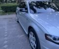 Серый Ауди А4, объемом двигателя 2 л и пробегом 230 тыс. км за 9500 $, фото 2 на Automoto.ua
