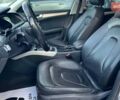Сірий Ауді А4, об'ємом двигуна 1.98 л та пробігом 190 тис. км за 14800 $, фото 10 на Automoto.ua