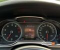 Ауди А4 2012 в Львове на Automoto.ua Серый Ауди А4, объемом двигателя 2 л и пробегом 204 тыс. км за 14200 $, фото 23 на Automoto.ua