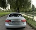 Сірий Ауді А4, об'ємом двигуна 2 л та пробігом 280 тис. км за 10900 $, фото 5 на Automoto.ua