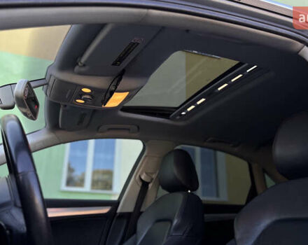 Сірий Ауді А4, об'ємом двигуна 2 л та пробігом 170 тис. км за 9900 $, фото 41 на Automoto.ua