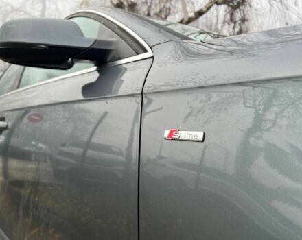 Серый Ауди А4, объемом двигателя 2 л и пробегом 248 тыс. км за 266 $, фото 7 на Automoto.ua