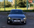 Сірий Ауді А4, об'ємом двигуна 2 л та пробігом 170 тис. км за 9900 $, фото 2 на Automoto.ua