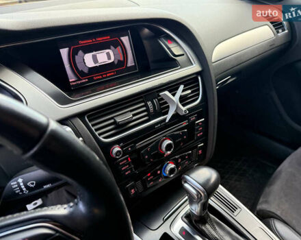 Серый Ауди А4, объемом двигателя 1.97 л и пробегом 324 тыс. км за 13500 $, фото 39 на Automoto.ua