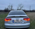 Серый Ауди А4, объемом двигателя 1.98 л и пробегом 191 тыс. км за 12900 $, фото 2 на Automoto.ua