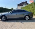 Серый Ауди А4, объемом двигателя 1.98 л и пробегом 298 тыс. км за 8400 $, фото 2 на Automoto.ua