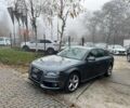 Серый Ауди А4, объемом двигателя 2 л и пробегом 248 тыс. км за 266 $, фото 4 на Automoto.ua