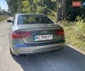 Серый Ауди А4, объемом двигателя 1.97 л и пробегом 201 тыс. км за 16000 $, фото 11 на Automoto.ua