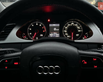 Серый Ауди А4, объемом двигателя 1.98 л и пробегом 258 тыс. км за 10500 $, фото 20 на Automoto.ua