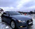 Сірий Ауді А4, об'ємом двигуна 2 л та пробігом 254 тис. км за 9000 $, фото 1 на Automoto.ua