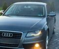 Сірий Ауді А4, об'ємом двигуна 2 л та пробігом 248 тис. км за 11000 $, фото 1 на Automoto.ua