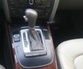 Серый Ауди А4, объемом двигателя 2 л и пробегом 193 тыс. км за 10500 $, фото 12 на Automoto.ua