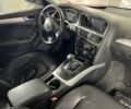 Серый Ауди А4, объемом двигателя 2 л и пробегом 298 тыс. км за 6900 $, фото 2 на Automoto.ua