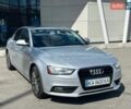 Серый Ауди А4, объемом двигателя 1.98 л и пробегом 150 тыс. км за 9900 $, фото 1 на Automoto.ua