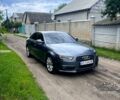 Серый Ауди А4, объемом двигателя 2 л и пробегом 220 тыс. км за 11500 $, фото 1 на Automoto.ua
