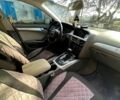 Сірий Ауді А4, об'ємом двигуна 2 л та пробігом 390 тис. км за 11500 $, фото 8 на Automoto.ua