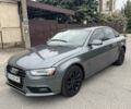 Сірий Ауді А4, об'ємом двигуна 2 л та пробігом 260 тис. км за 8029 $, фото 1 на Automoto.ua