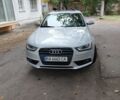 Серый Ауди А4, объемом двигателя 1.98 л и пробегом 280 тыс. км за 11500 $, фото 6 на Automoto.ua