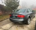 Серый Ауди А4, объемом двигателя 2 л и пробегом 248 тыс. км за 266 $, фото 2 на Automoto.ua