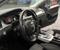 Серый Ауди А4, объемом двигателя 2 л и пробегом 168 тыс. км за 9750 $, фото 15 на Automoto.ua