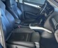 Сірий Ауді А4, об'ємом двигуна 2 л та пробігом 185 тис. км за 10037 $, фото 6 на Automoto.ua