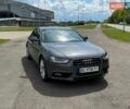 Серый Ауди А4, объемом двигателя 2 л и пробегом 185 тыс. км за 11000 $, фото 1 на Automoto.ua