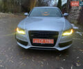Серый Ауди А4, объемом двигателя 2 л и пробегом 294 тыс. км за 9700 $, фото 1 на Automoto.ua