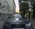 Серый Ауди А4, объемом двигателя 1.98 л и пробегом 187 тыс. км за 9200 $, фото 1 на Automoto.ua